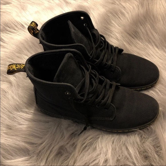 ‼️SOLD‼️ Doc Martens - Picture 1 of 4